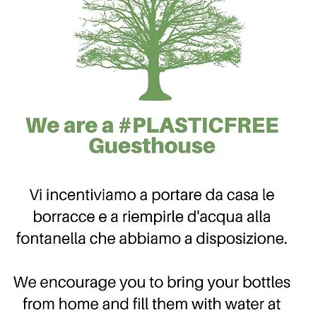 Affittacamere La Dolce Barberini