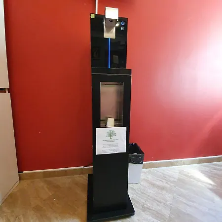 La Dolce Barberini 4* Roma