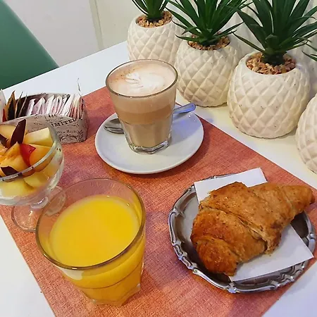 La Dolce Barberini Affittacamere 3*