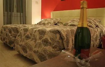 La Dolce Barberini Rome