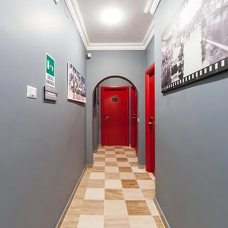 La Dolce Barberini Affittacamere Roma