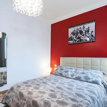 La Dolce Barberini Maison d'hôtes