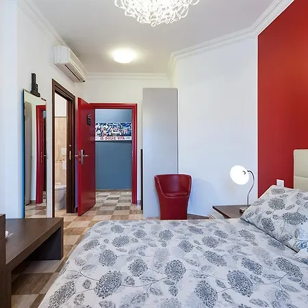 La Dolce Barberini Affittacamere Roma