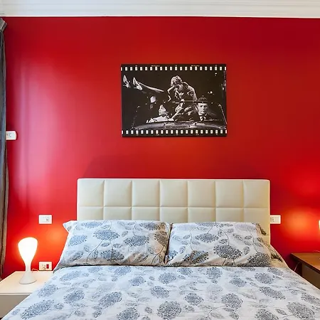 La Dolce Barberini Maison d'hôtes 4*