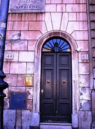 Affittacamere La Dolce Barberini Roma