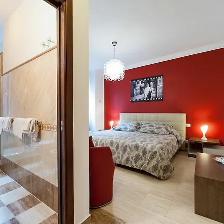 La Dolce Barberini Affittacamere 3*