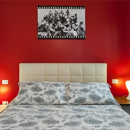 Maison d'hôtes La Dolce Barberini