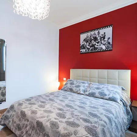 La Dolce Barberini Affittacamere 4*