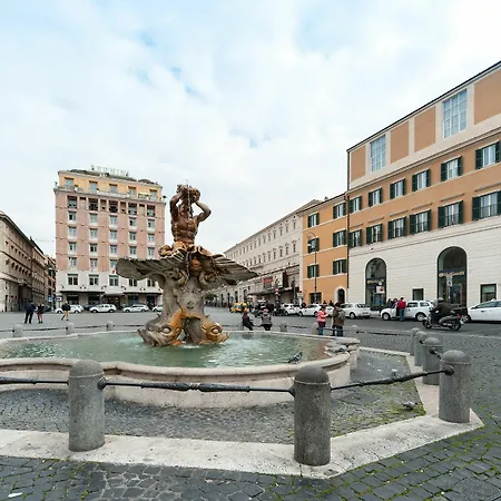 La Dolce Barberini Affittacamere