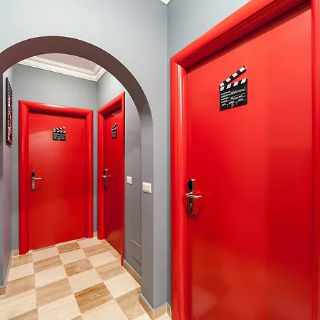 La Dolce Barberini 4*