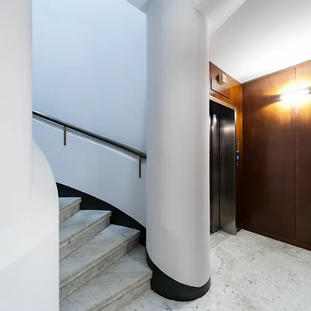 Affittacamere La Dolce Barberini