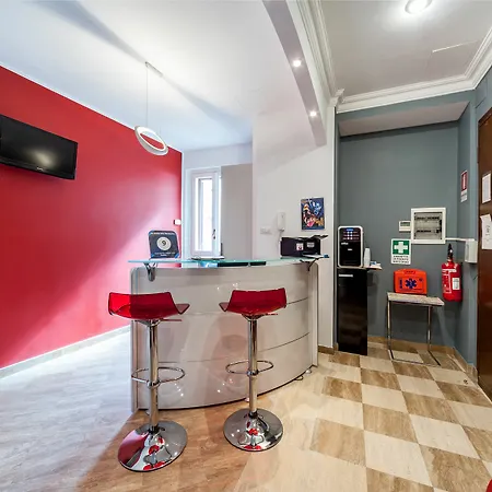 Affittacamere La Dolce Barberini Roma