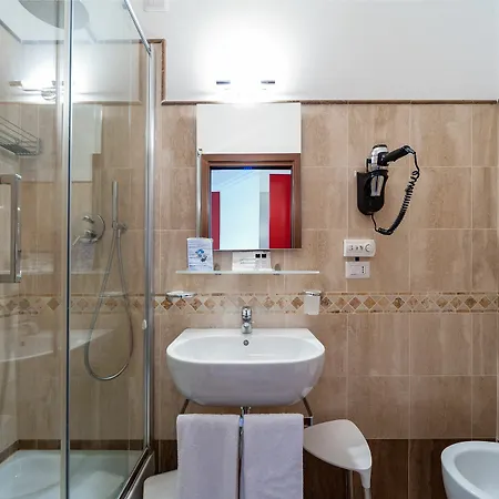 La Dolce Barberini 4*