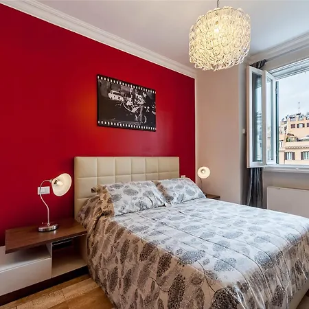 La Dolce Barberini Maison d'hôtes Rome