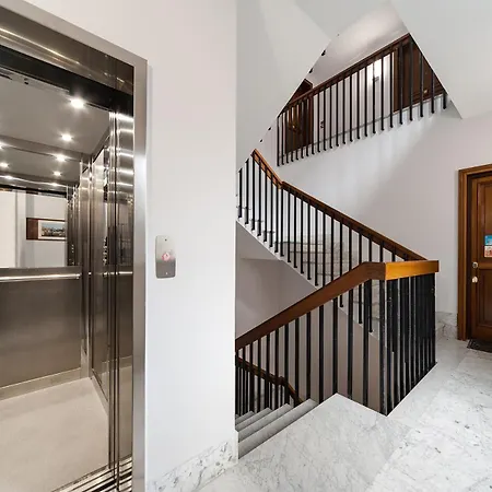 La Dolce Barberini Roma