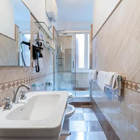 La Dolce Barberini Guest house