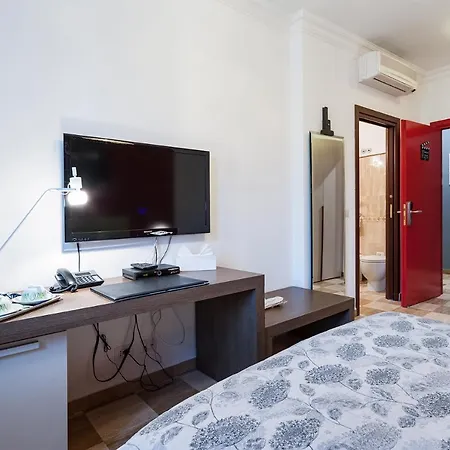 La Dolce Barberini 4* Rome