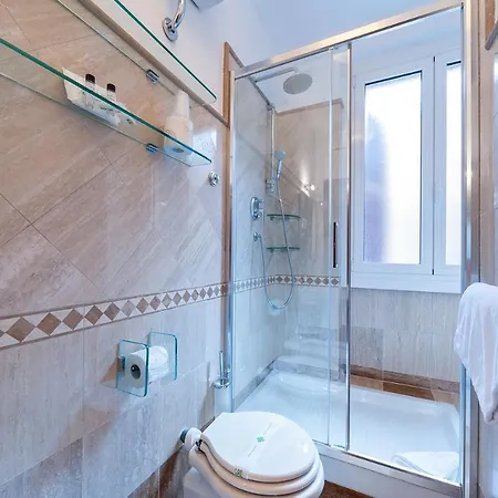 Guest house La Dolce Barberini