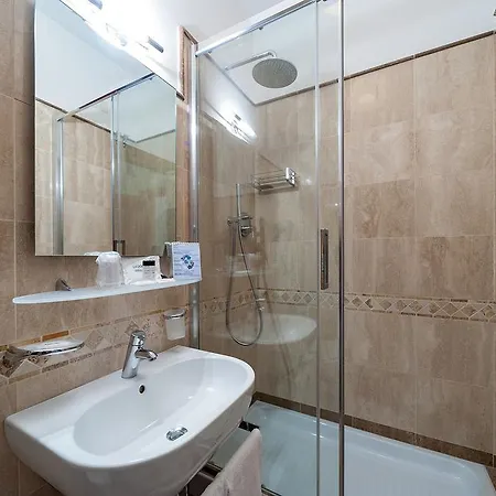 La Dolce Barberini Guest house 4*