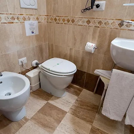 Guest house La Dolce Barberini Rome