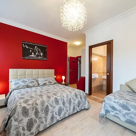 Guest house La Dolce Barberini