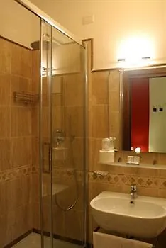 Guest house La Dolce Barberini Rome