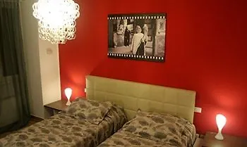 Guest house La Dolce Barberini 4*