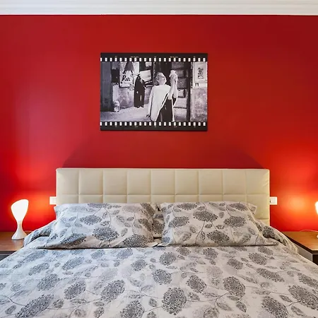 Guest house La Dolce Barberini