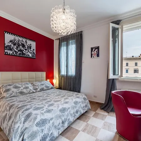 Guest house La Dolce Barberini 4*