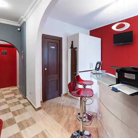 La Dolce Barberini 4*