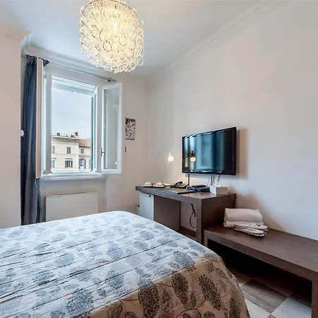 Guest house La Dolce Barberini Rome