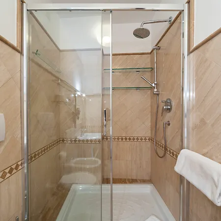 Guest house La Dolce Barberini 3*